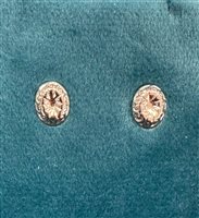 Orecchini Domar Donna Orecchini oro 18k in Oro OROR-37-280